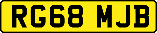 RG68MJB