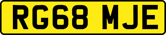 RG68MJE