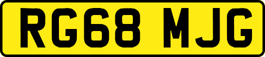 RG68MJG