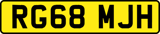 RG68MJH