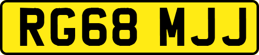 RG68MJJ