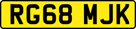 RG68MJK