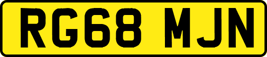 RG68MJN
