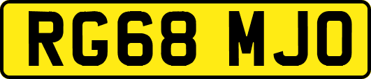 RG68MJO