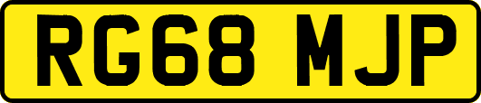 RG68MJP