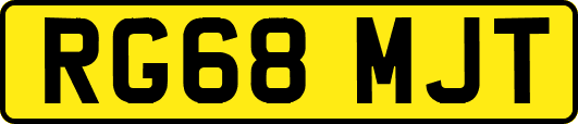 RG68MJT