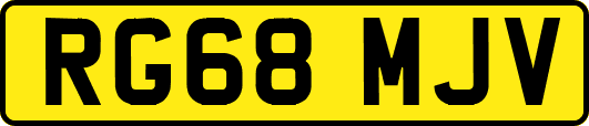 RG68MJV