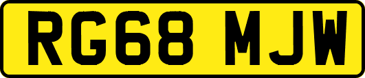 RG68MJW