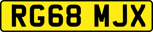 RG68MJX