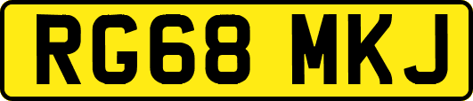 RG68MKJ