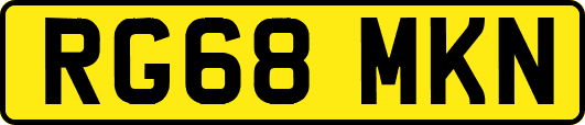 RG68MKN