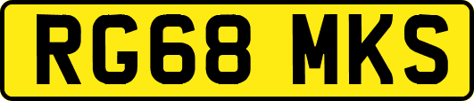 RG68MKS