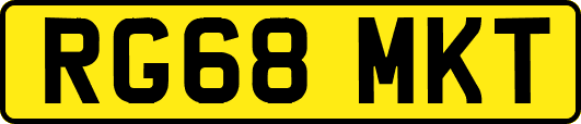 RG68MKT