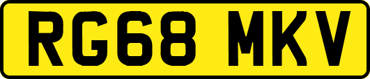 RG68MKV