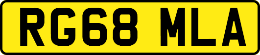 RG68MLA