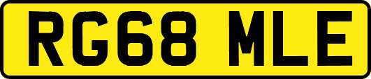 RG68MLE