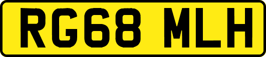 RG68MLH