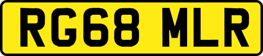 RG68MLR