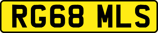 RG68MLS