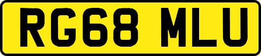 RG68MLU