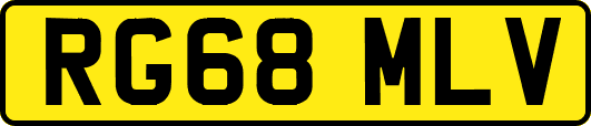 RG68MLV