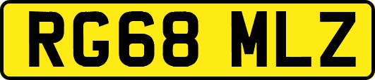 RG68MLZ