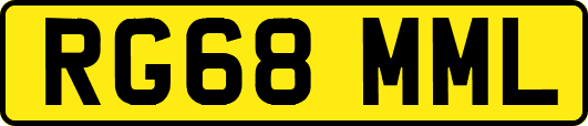 RG68MML