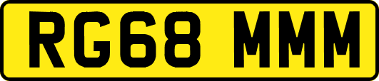 RG68MMM