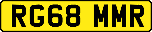 RG68MMR