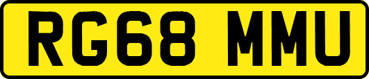 RG68MMU