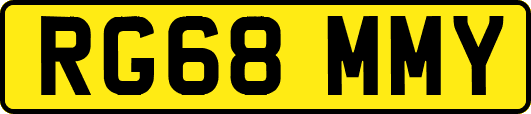 RG68MMY