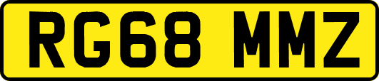 RG68MMZ