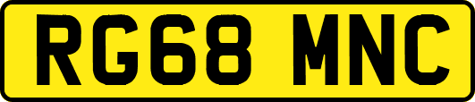 RG68MNC