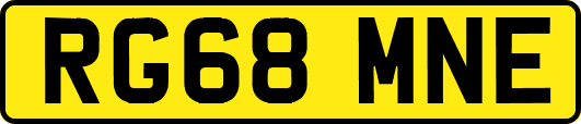 RG68MNE