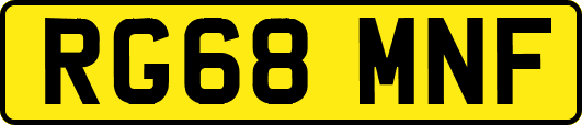 RG68MNF