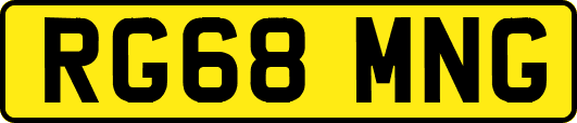RG68MNG
