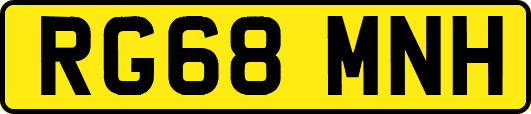 RG68MNH