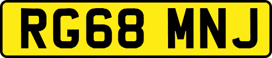 RG68MNJ