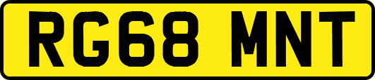 RG68MNT