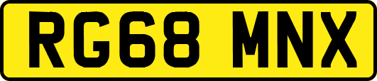 RG68MNX