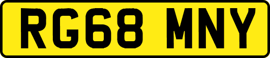 RG68MNY