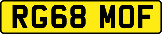RG68MOF
