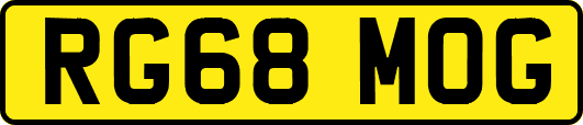 RG68MOG