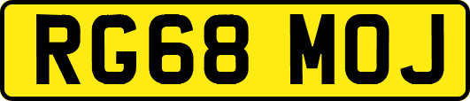 RG68MOJ