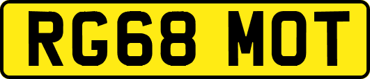 RG68MOT