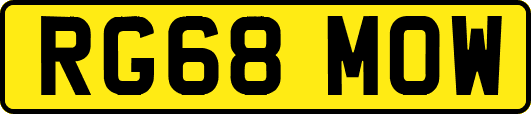RG68MOW