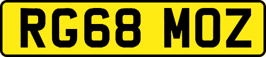 RG68MOZ
