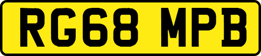 RG68MPB