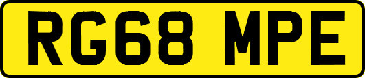 RG68MPE