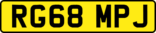 RG68MPJ